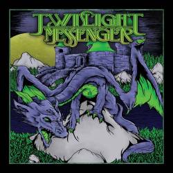 Twilight Messenger : The World Below